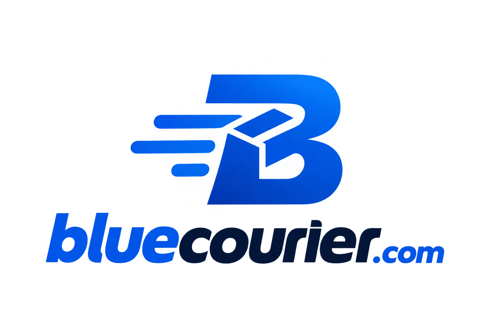 BLUCOURIER